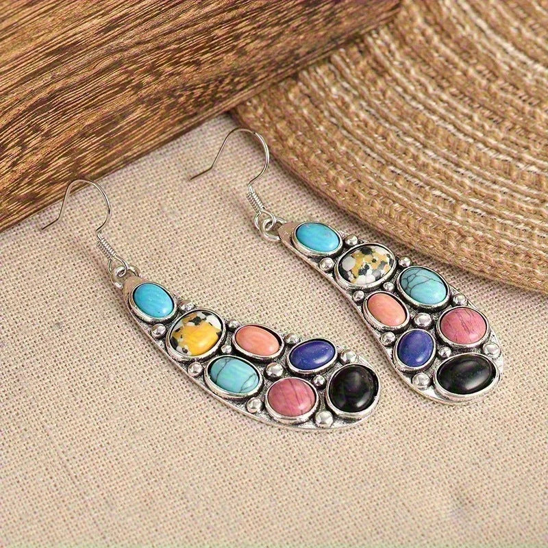 Retro Fashion Creative Women's Earrings