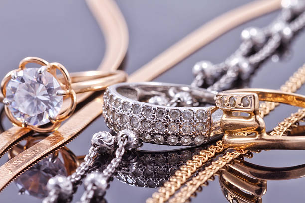 Jewellery