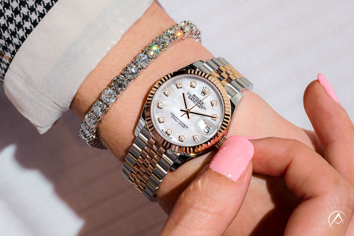 Watches