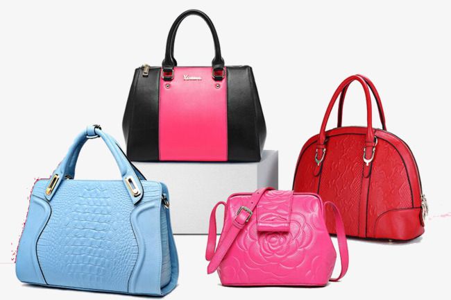 Bags