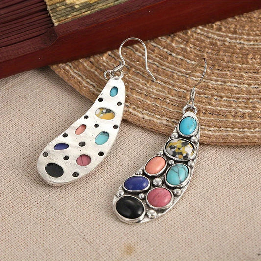 Retro Fashion Creative Women's Earrings