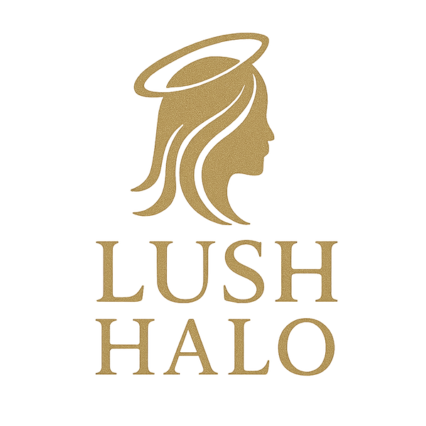 LUSH HALO